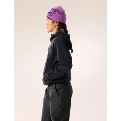 Arc'teryx - Women's Aestas Pullover Hoody - Fleecejacke