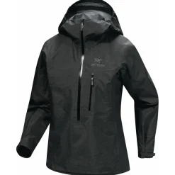 Arc'teryx - Women's Alpha SL Anorak - Regenjacke