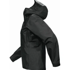 Arc'teryx - Women's Alpha SL Anorak - Regenjacke