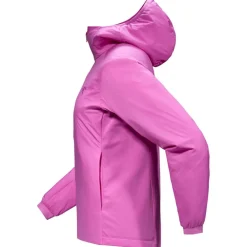 Arc'teryx - Women's Atom Hoody - Kunstfaserjacke