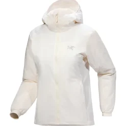 Arc'teryx - Women's Atom Hoody - Kunstfaserjacke