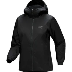 Arc'teryx - Women's Atom Hoody - Kunstfaserjacke