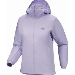 Arc'teryx - Women's Atom Hoody - Kunstfaserjacke