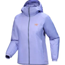 Arc'teryx - Women's Atom Hoody - Kunstfaserjacke