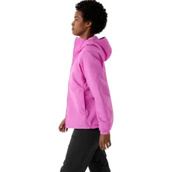 Arc'teryx - Women's Atom Hoody - Kunstfaserjacke