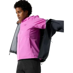 Arc'teryx - Women's Atom Hoody - Kunstfaserjacke