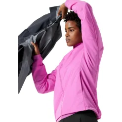 Arc'teryx - Women's Atom Hoody - Kunstfaserjacke