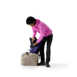 Arc'teryx - Women's Atom Hoody - Kunstfaserjacke