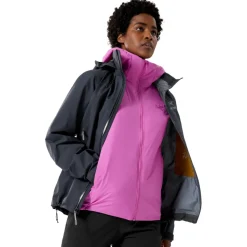 Arc'teryx - Women's Atom Hoody - Kunstfaserjacke