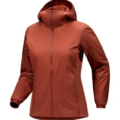 Arc'teryx - Women's Atom Hoody - Kunstfaserjacke