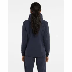 Arc'teryx - Women's Atom Hoody - Kunstfaserjacke