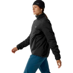 Arc'teryx - Women's Atom SV Jacket - Kunstfaserjacke