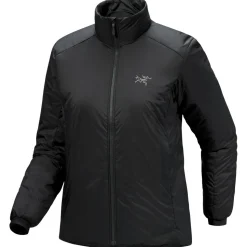 Arc'teryx - Women's Atom SV Jacket - Kunstfaserjacke