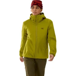 Arc'teryx - Women's Atom SV Hoody - Kunstfaserjacke