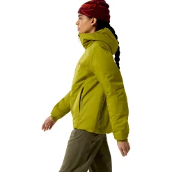 Arc'teryx - Women's Atom SV Hoody - Kunstfaserjacke