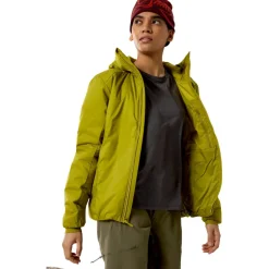 Arc'teryx - Women's Atom SV Hoody - Kunstfaserjacke