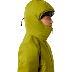 Arc'teryx - Women's Atom SV Hoody - Kunstfaserjacke