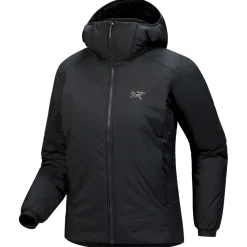 Arc'teryx - Women's Atom SV Hoody - Kunstfaserjacke