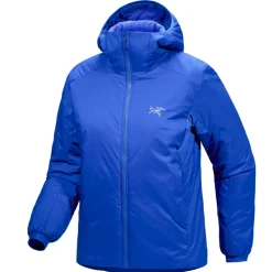 Arc'teryx - Women's Atom SV Hoody - Kunstfaserjacke