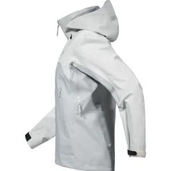 Arc'teryx - Women's Beta AR Jacket - Regenjacke