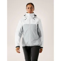 Arc'teryx - Women's Beta AR Jacket - Regenjacke