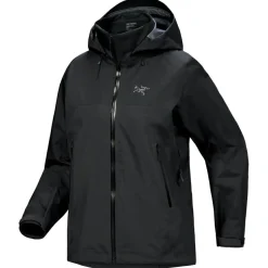 Arc'teryx - Women's Beta AR Jacket - Regenjacke