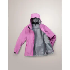 Arc'teryx - Women's Beta Jacket - Regenjacke