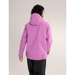 Arc'teryx - Women's Beta Jacket - Regenjacke