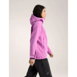 Arc'teryx - Women's Beta Jacket - Regenjacke