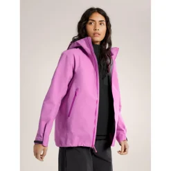 Arc'teryx - Women's Beta Jacket - Regenjacke