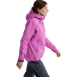 Arc'teryx - Women's Beta SL Jacket - Regenjacke