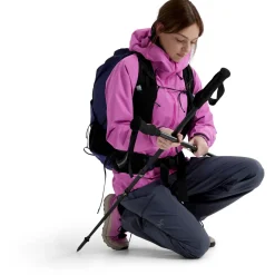 Arc'teryx - Women's Beta SL Jacket - Regenjacke