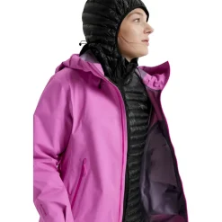 Arc'teryx - Women's Beta SL Jacket - Regenjacke