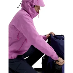 Arc'teryx - Women's Beta SL Jacket - Regenjacke