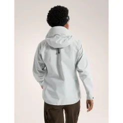 Arc'teryx - Women's Beta SL Jacket - Regenjacke