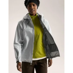 Arc'teryx - Women's Beta SL Jacket - Regenjacke
