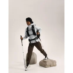 Arc'teryx - Women's Beta SL Jacket - Regenjacke