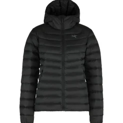 Arc'teryx - Women's Cerium Hoody - Daunenjacke