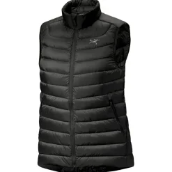 Arc'teryx - Women's Cerium Vest - Daunenweste