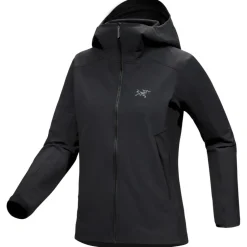 Arc'teryx - Women's Gamma Hoody - Softshelljacke