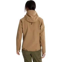 Arc'teryx - Women's Gamma Hoody - Softshelljacke