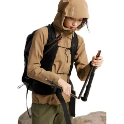 Arc'teryx - Women's Gamma Hoody - Softshelljacke