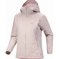 Arc'teryx - Women's Gamma Hoody - Softshelljacke