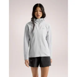 Arc'teryx - Women's Gamma Lightweight Hoody - Softshelljacke
