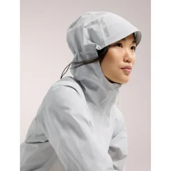 Arc'teryx - Women's Gamma Lightweight Hoody - Softshelljacke