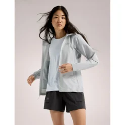 Arc'teryx - Women's Gamma Lightweight Hoody - Softshelljacke