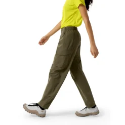 Arc'teryx - Women's Gamma Utility Pant - Softshellhose