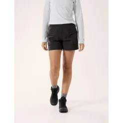 Arc'teryx - Women's Gamma Utility Short 5'' - Shorts