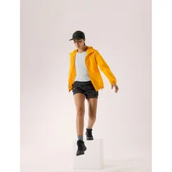 Arc'teryx - Women's Gamma Utility Short 5'' - Shorts