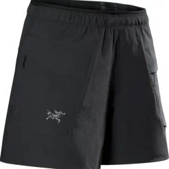 Arc'teryx - Women's Gamma Utility Short 5'' - Shorts